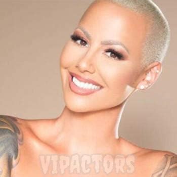 AMBER ROSE OnlyFans Leaked